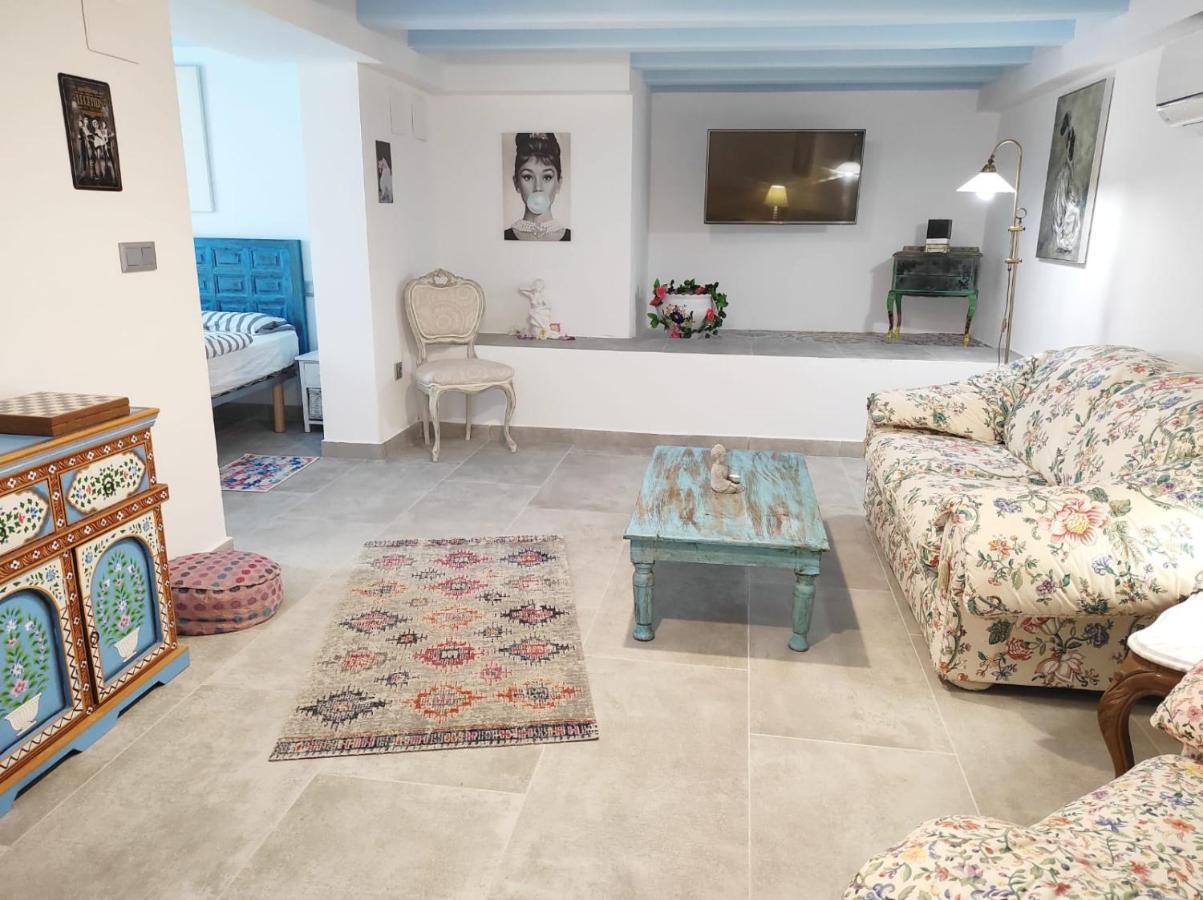 شقة مورايرا  في Casa Sonrisa المظهر الخارجي الصورة
