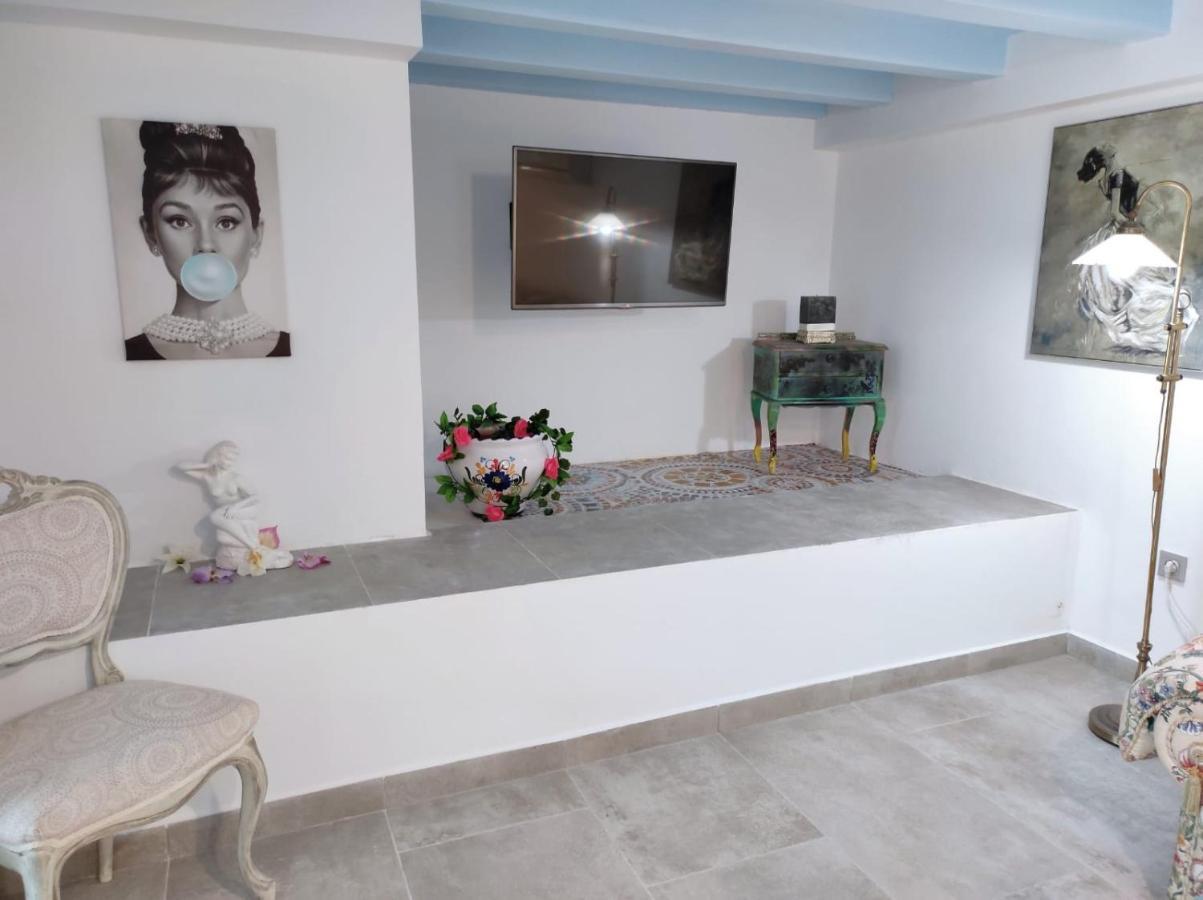 شقة مورايرا  في Casa Sonrisa المظهر الخارجي الصورة