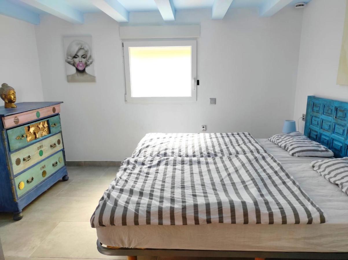 شقة مورايرا  في Casa Sonrisa المظهر الخارجي الصورة