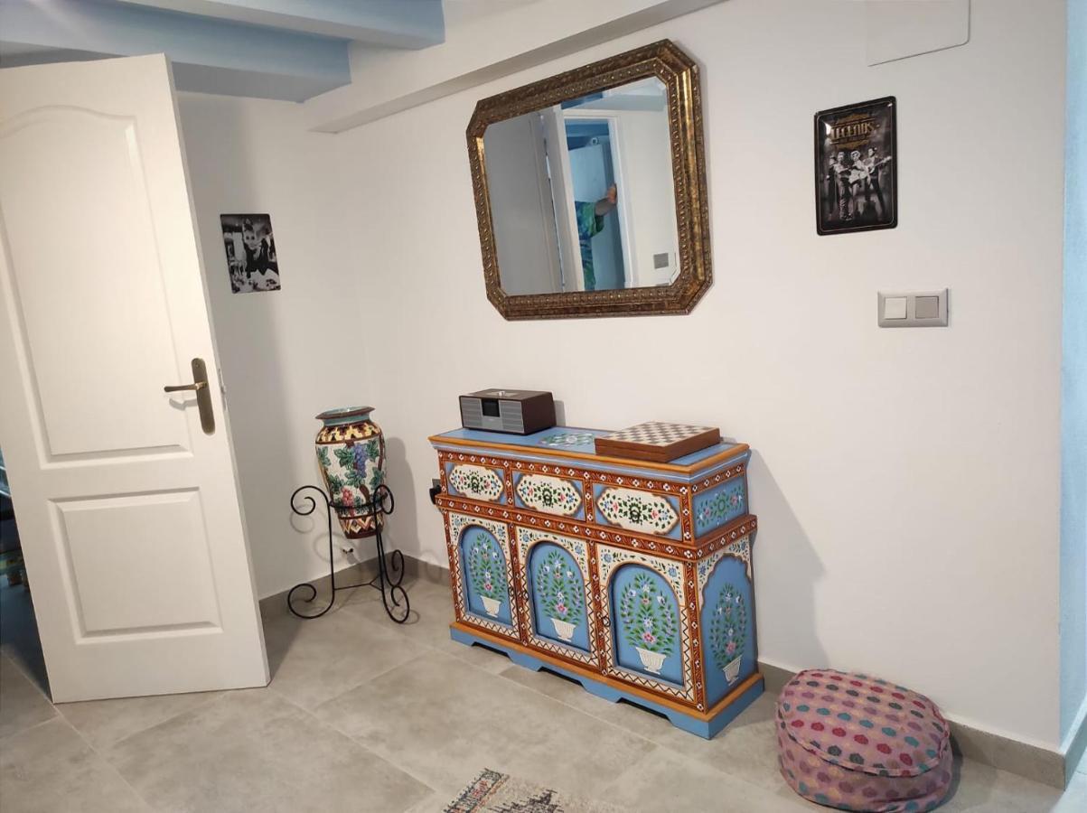 شقة مورايرا  في Casa Sonrisa المظهر الخارجي الصورة