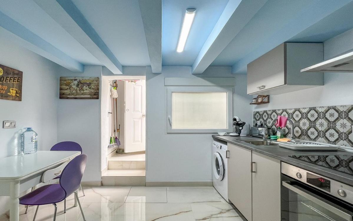 شقة مورايرا  في Casa Sonrisa المظهر الخارجي الصورة
