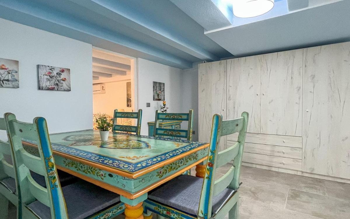 شقة مورايرا  في Casa Sonrisa المظهر الخارجي الصورة
