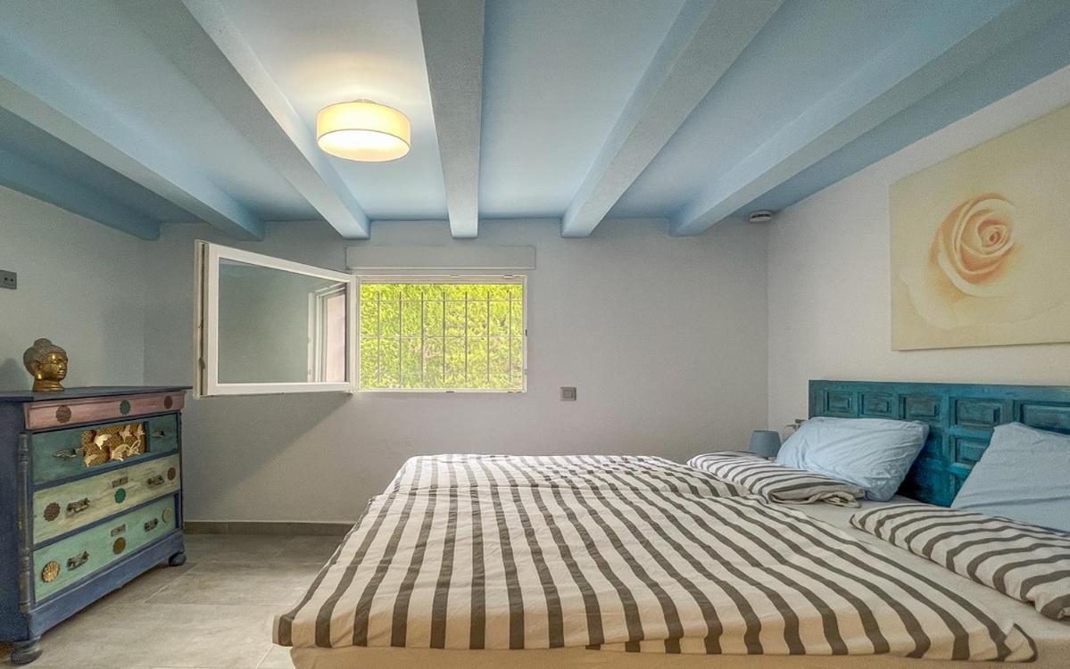 شقة مورايرا  في Casa Sonrisa المظهر الخارجي الصورة