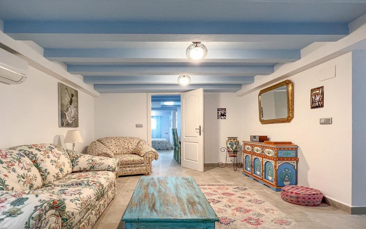 شقة مورايرا  في Casa Sonrisa المظهر الخارجي الصورة